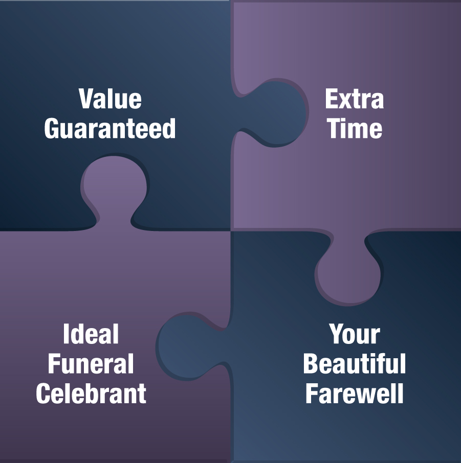 4 Requirements for a Great Funeral Service