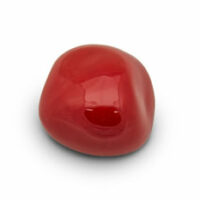 Cuddle Stone - Crimson