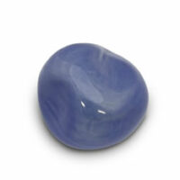 Cuddle Stone - Blue