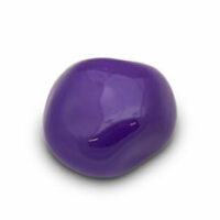Cuddle Stone - Violet