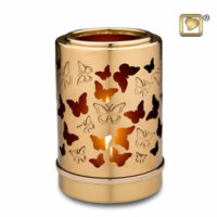 Reflections Of Life Tealight Urn