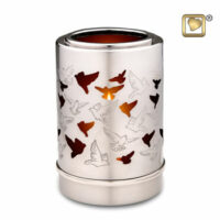 Reflections of Soul Tealight Urn